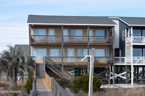 b-1289 Ocean Blvd W, Holden Beach, NC, 28462-1717 | Card Image