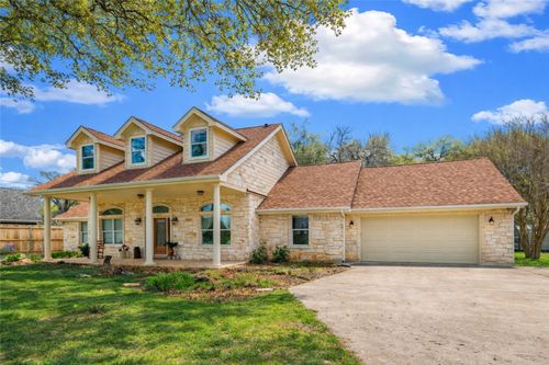 3701 Del Robles Dr, Austin, TX, 78727-1814 | Card Image