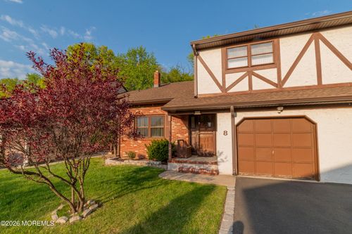 2808-8 Winsor Ct, Sayreville, NJ, 08872-1371 | Card Image