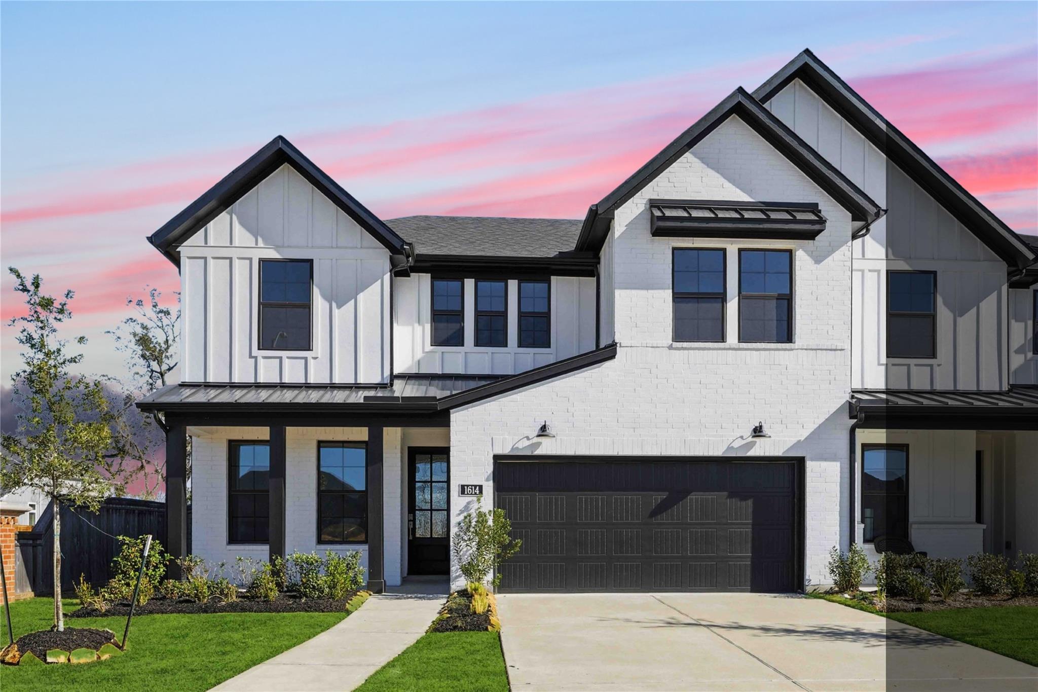 Residential in Missouri City