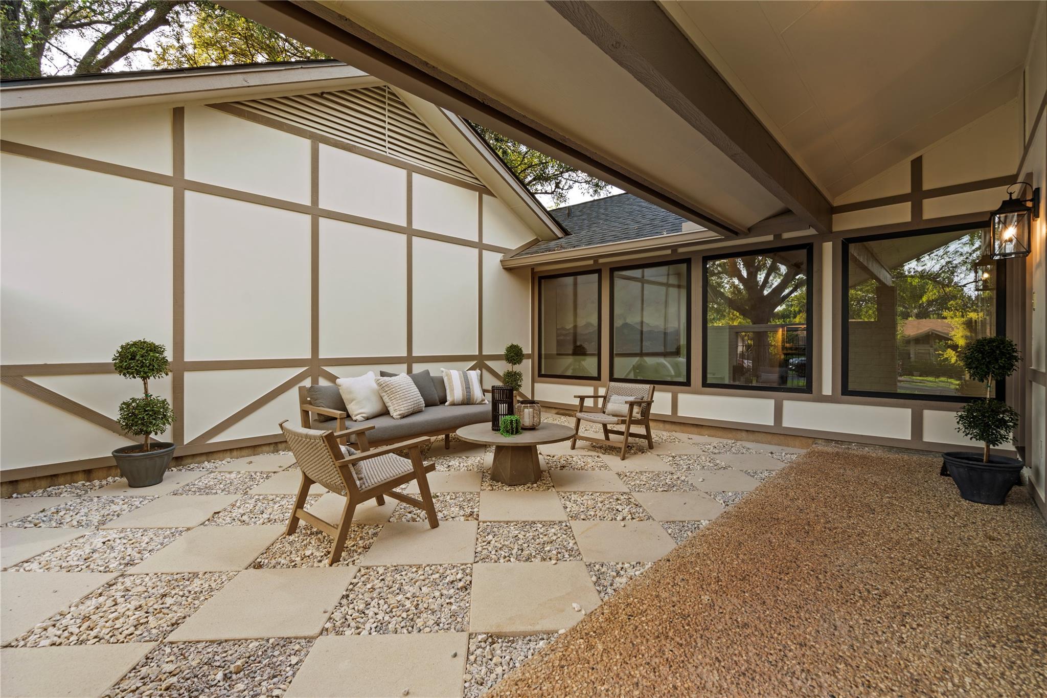 Residential in Austin 2