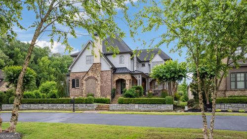 4224 Dogwood Bend Park, Berkeley Lake, GA, 30096-4042 | Card Image