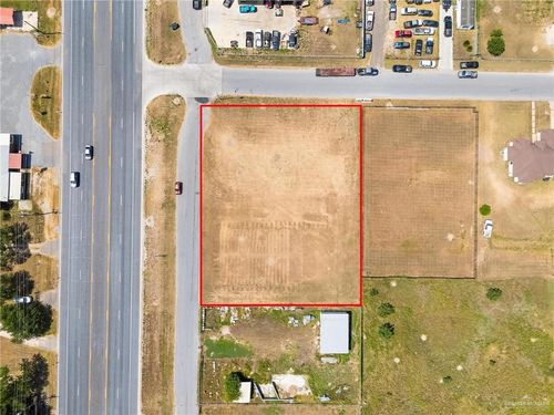 TBD N Fm 1015, Weslaco, TX, 78570 | Card Image