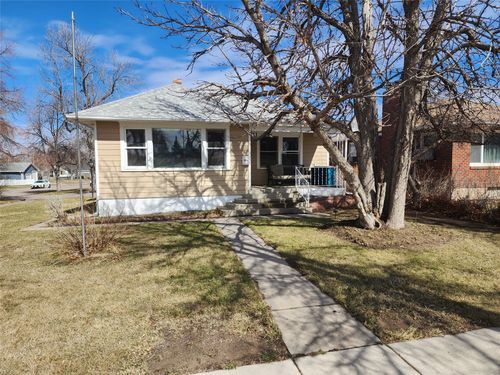 3301 1st Ave N, Great Falls, MT, 59401-3501 | Card Image