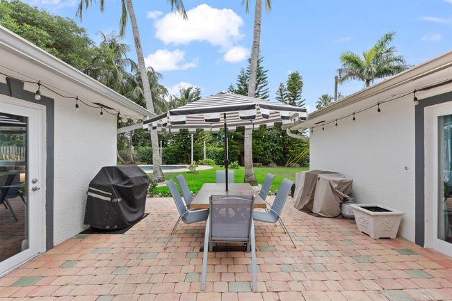 912 Roberts Rd, House other with 3 bedrooms, 3 bathrooms and null parking in Delray Beach FL | Image 29