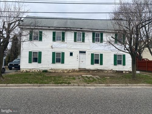 1081 Kings Hwy, PILESGROVE, NJ, 08098-2808 | Card Image