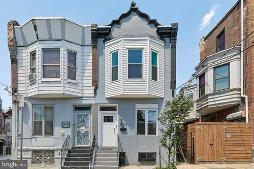 2809 W Jefferson St, PHILADELPHIA, PA, 19121-3608 | Card Image