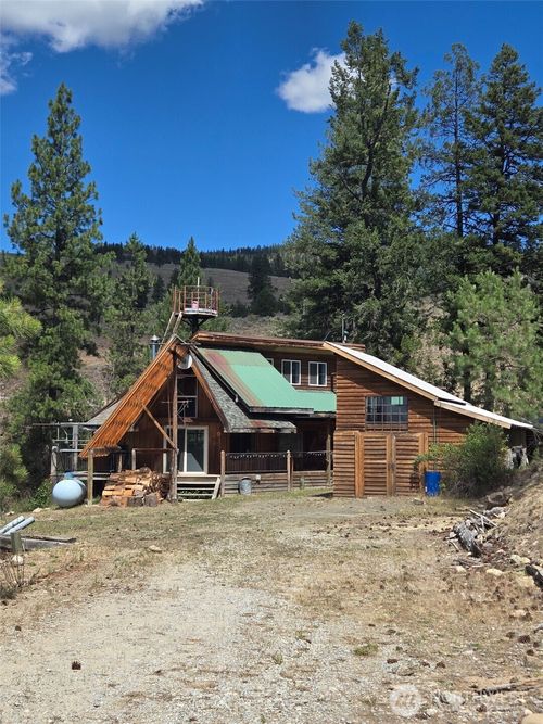 0 W High Country Dr, Tonasket, WA, 98855 | Card Image