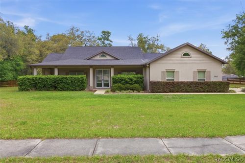 2463 W Axelwood Dr, Beverly Hills, FL, 34465-3084 | Card Image