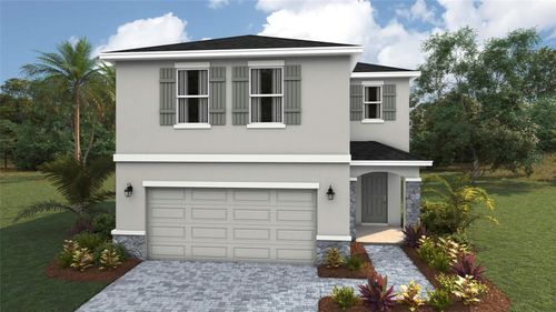 1822 Hammock Trace Dr, PARRISH, FL, 34219-1978 | Card Image