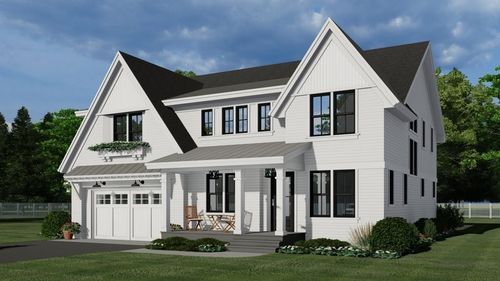 4 Sawmill Brook Lane, Upton, MA, 01568 | Card Image