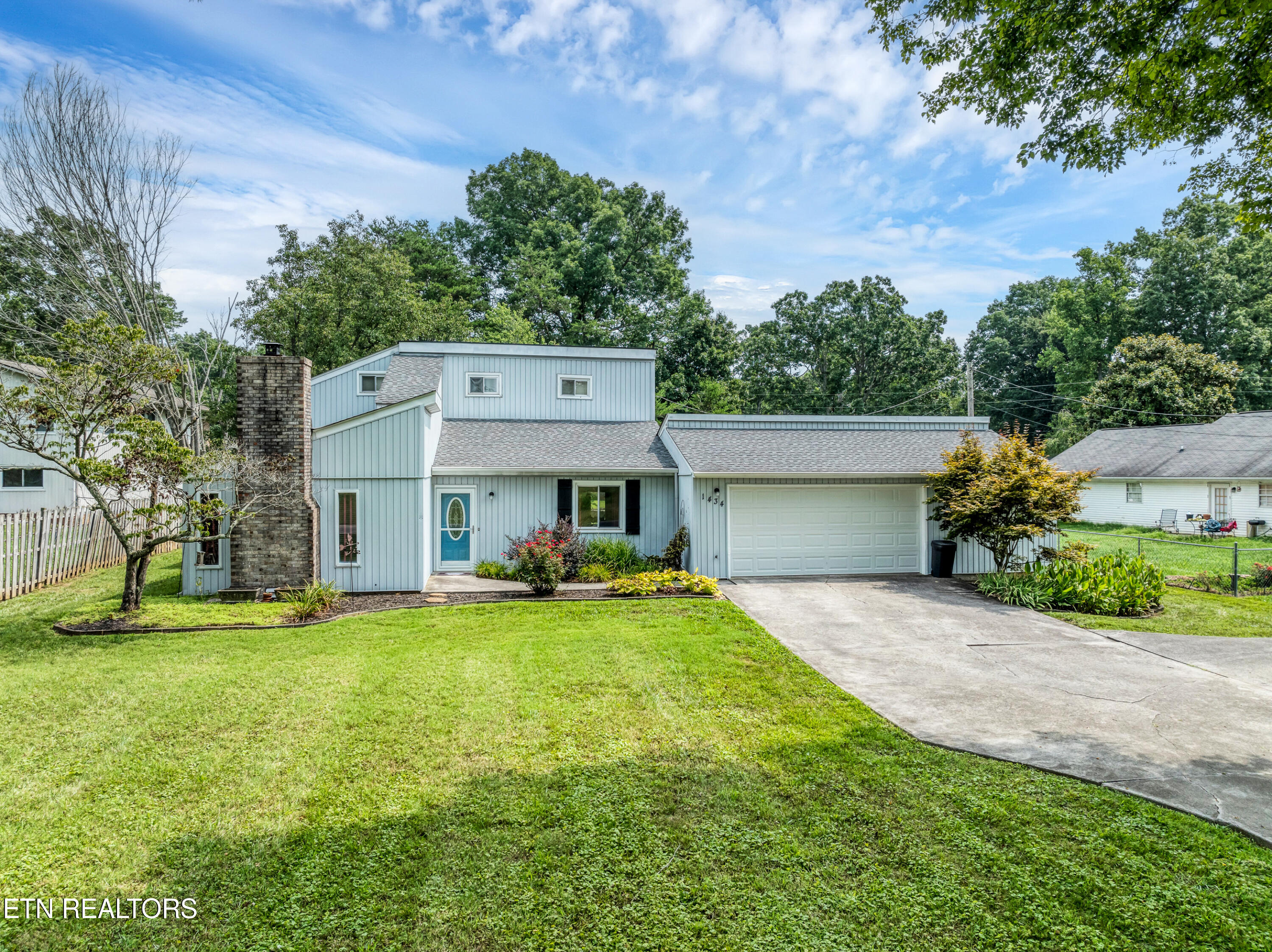 Carpenters Campground Rd, Maryville, TN 37803