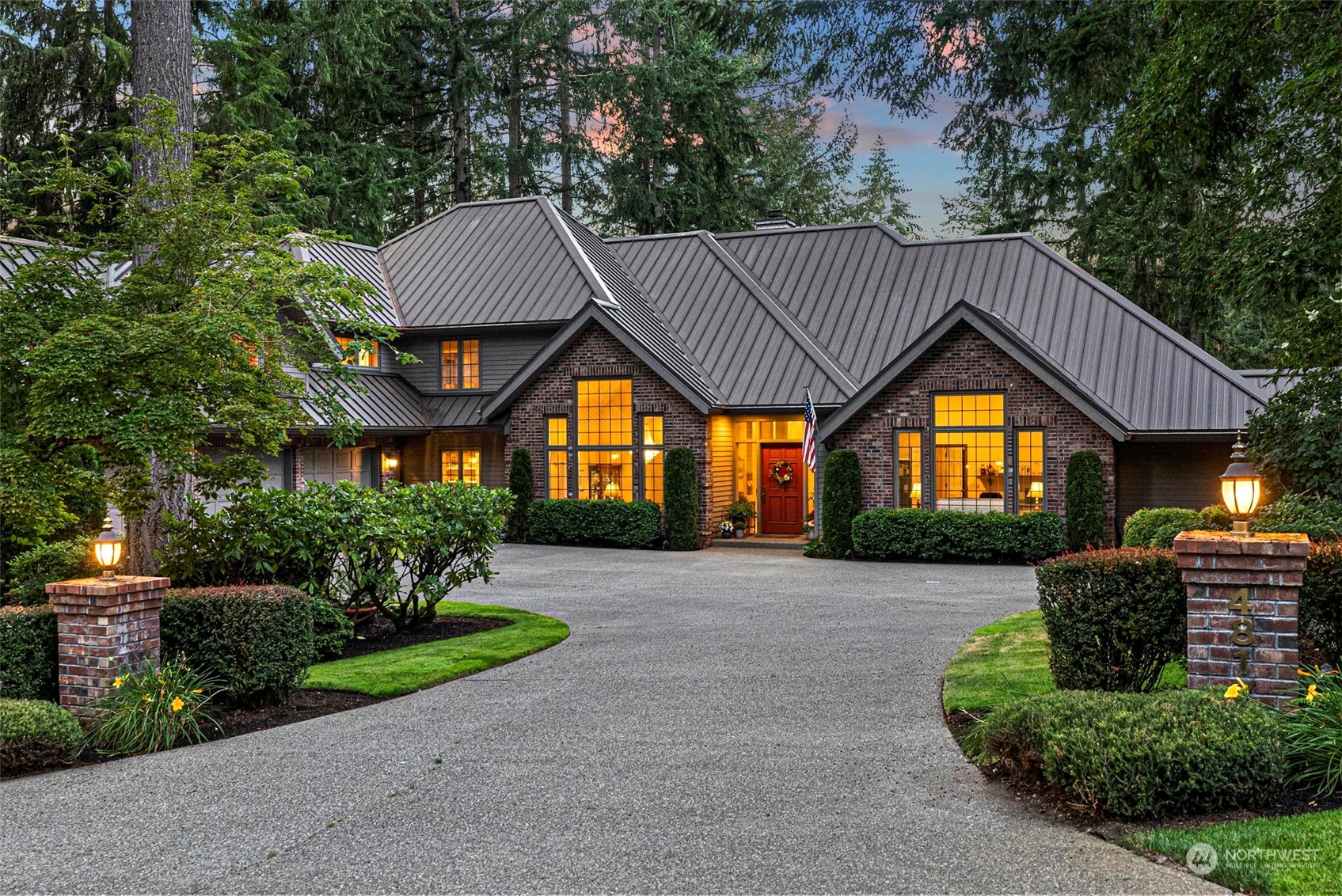 Old Stump Dr, Gig Harbor, WA 98332