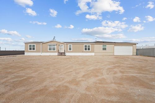 13718 W Adalyn St, Odessa, TX, 79764-2061 | Card Image