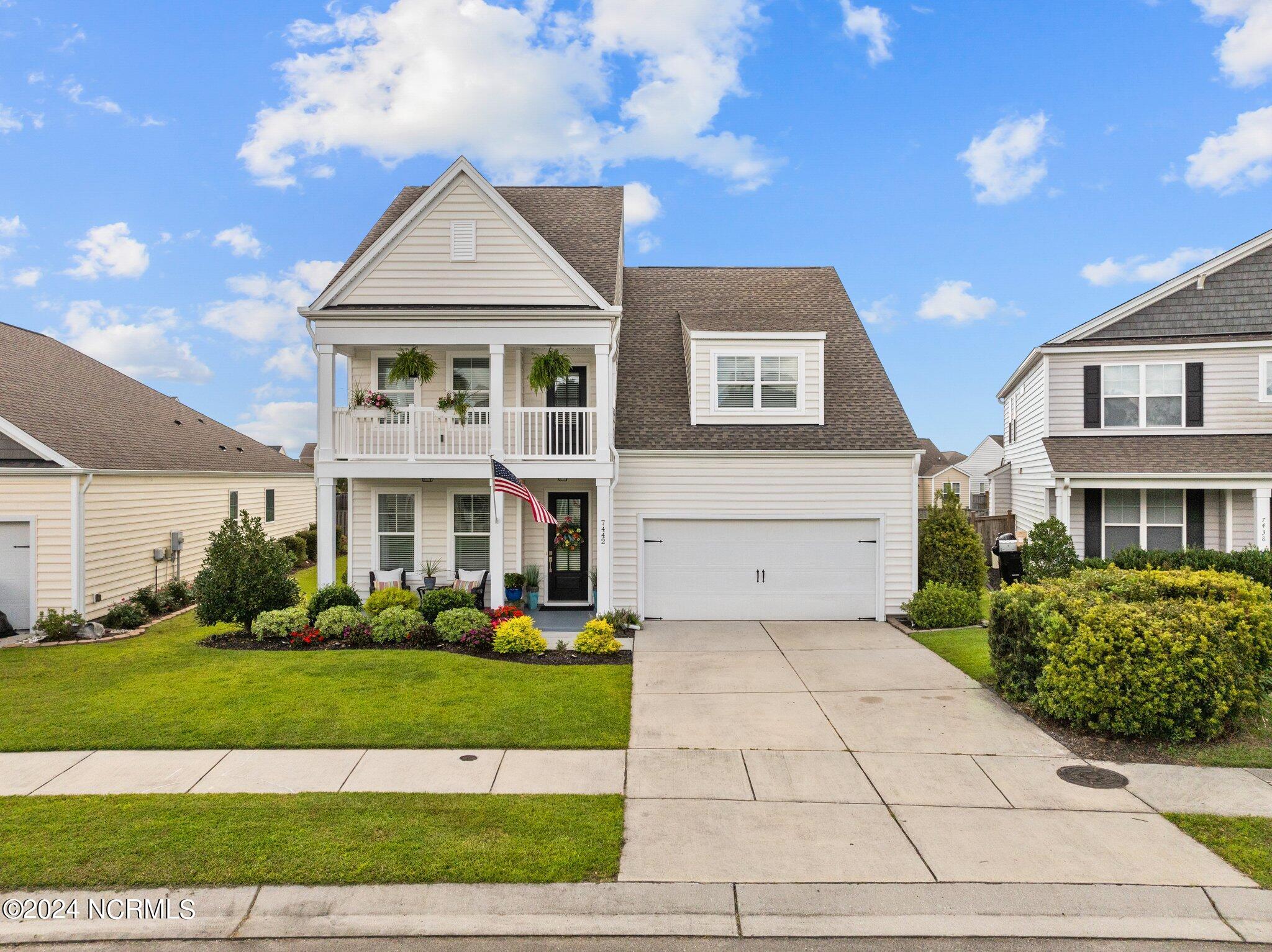 Darius Dr, Wilmington, NC 28411