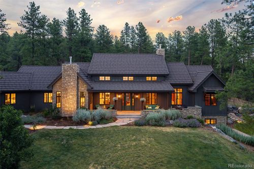 10909 Wild Fox Pt, Franktown, CO, 80116-8815 | Card Image