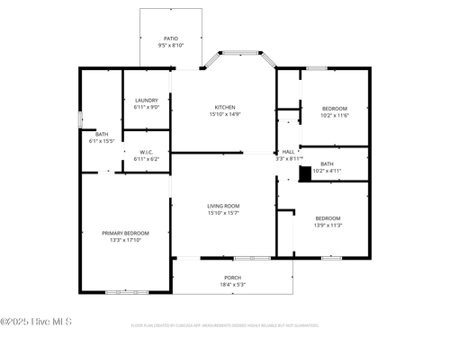 105 Doris Lane, Teachey, NC, 28464 | Card Image