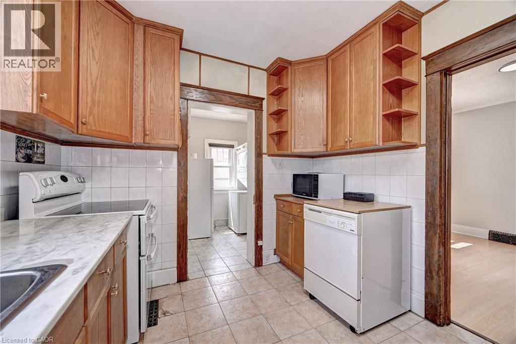 Residential in Kitchener 3