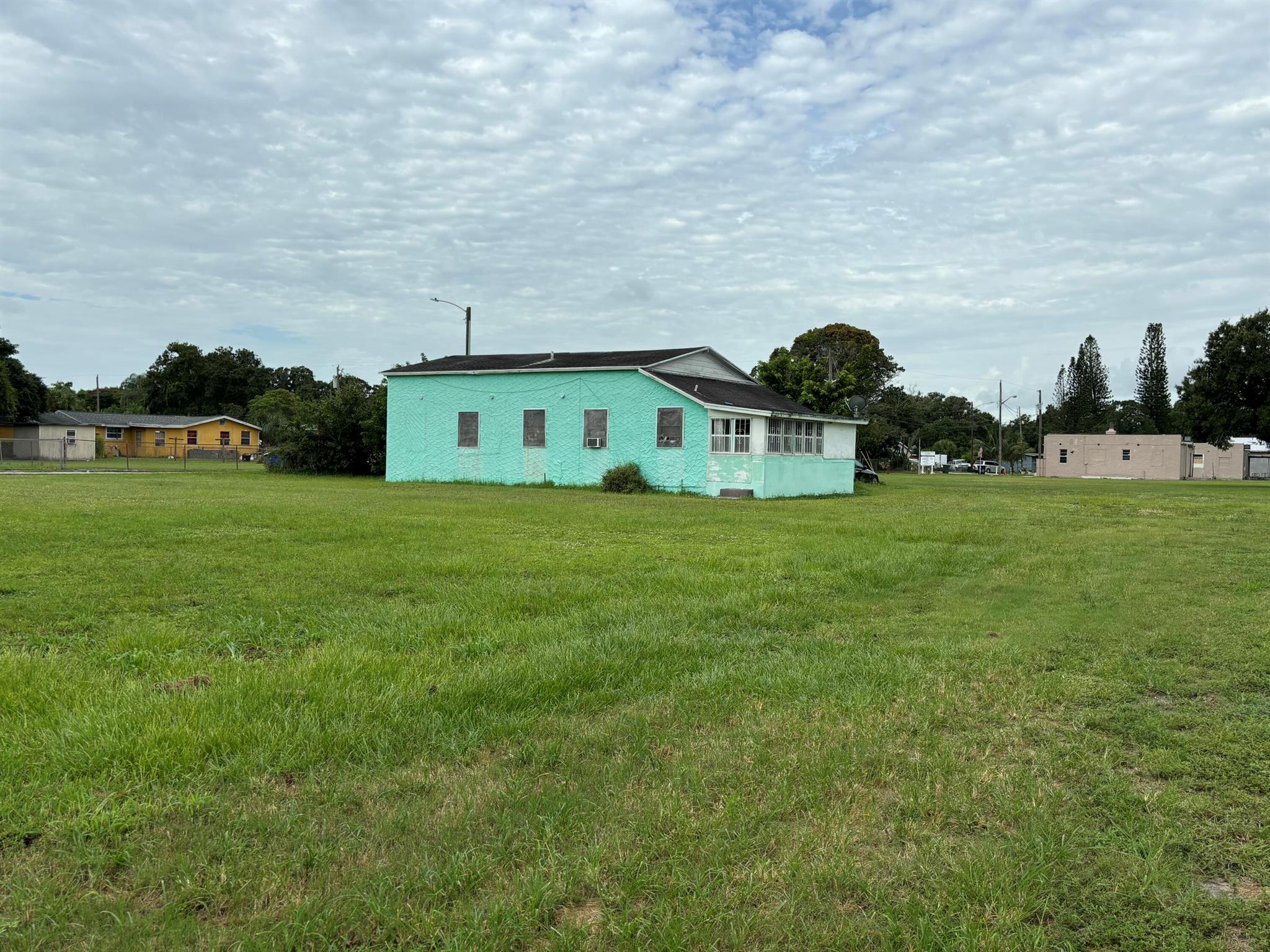 Avenue C , Fort Pierce, FL 34950