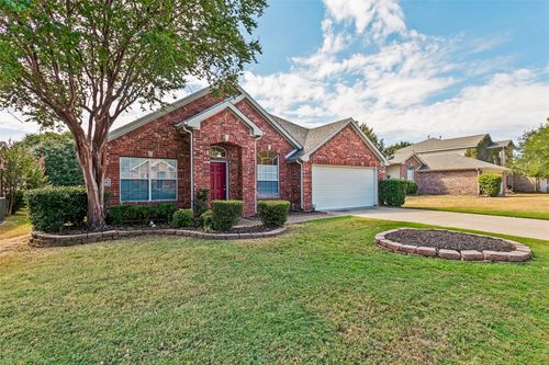 1610 Redwood Drive, Corinth, TX, 76210 | Card Image
