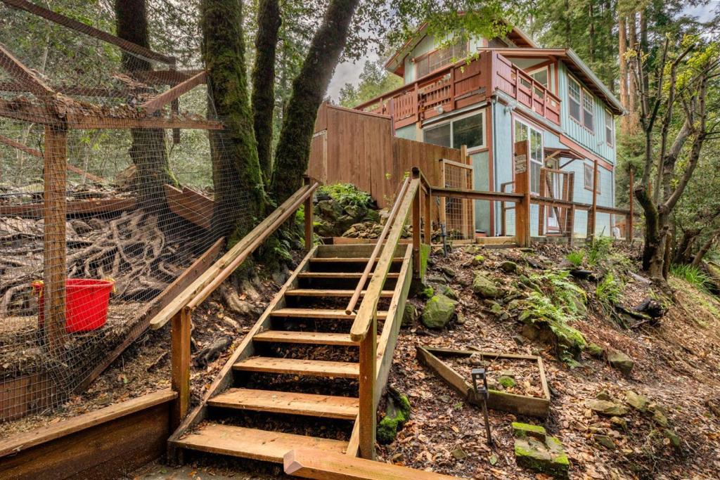 Residential in Ben Lomond 4