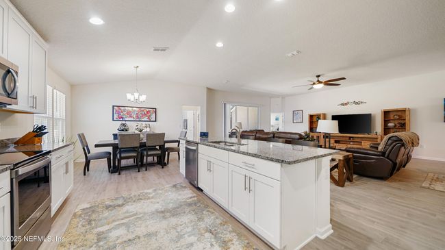 84 Eagle Spring Ct, House other with 4 bedrooms, 3 bathrooms and null parking in ST AUGUSTINE FL | Image 10