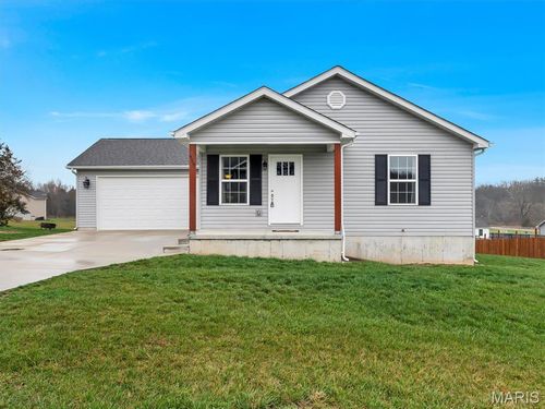 455 Calvey View Ct, Robertsville, MO, 63072-3601 | Card Image