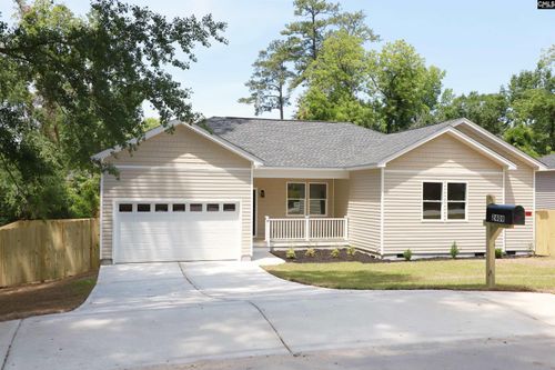 2409 Barhamville Rd, Columbia, SC, 29204-1231 | Card Image