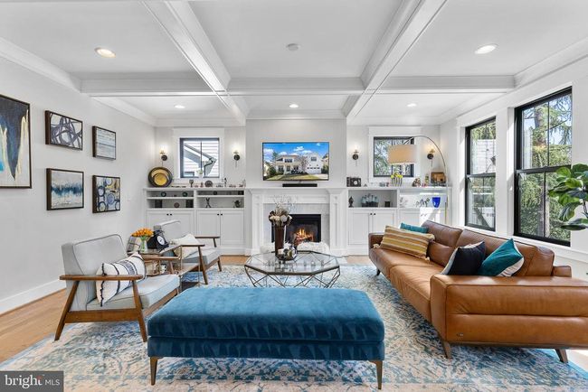 5612 Williamsburg Blvd, House other with 6 bedrooms, 6 bathrooms and null parking in ARLINGTON VA | Image 9