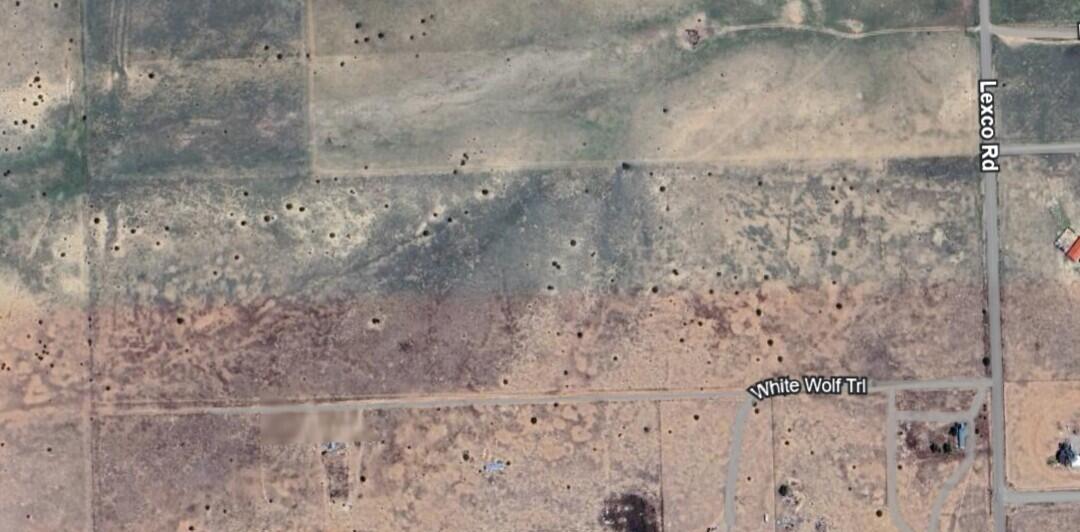 Land in Moriarty