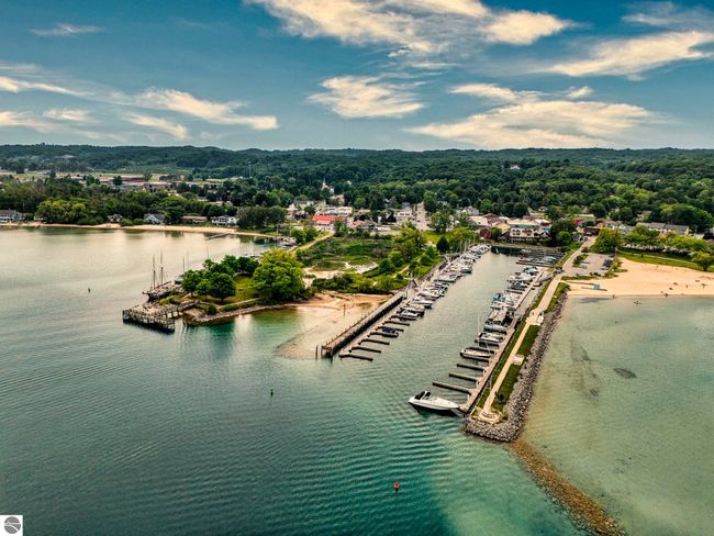 112 W Madison Ave, Home with 0 bedrooms, 0 bathrooms and null parking in Suttons Bay MI | Image 15