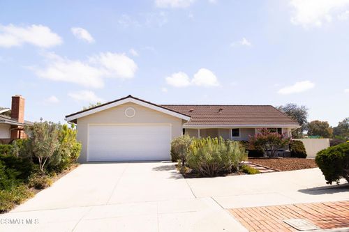 1294 Knollwood Drive, Newbury Park, CA, 91320 | Card Image
