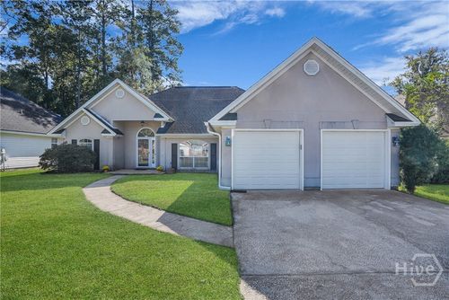 17 Mallorys Way, Savannah, GA, 31419-8956 | Card Image