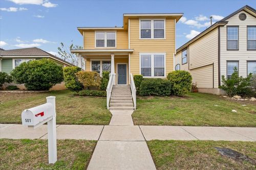 501 Sampson, Kyle, TX, 78640-5264 | Card Image