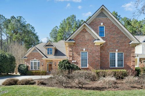 915 Cabin Crk, Pittsboro, NC, 27312-9557 | Card Image