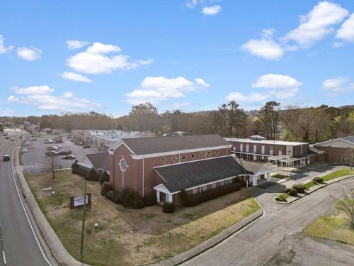 b-1941 Shorter Ave Sw, rome, GA, 30165-2140 | Card Image