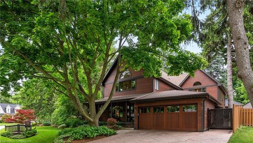 1194 Stirling Dr, Oakville, ON, L6L1E6 | Card Image