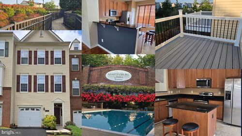 410 Klee Dr, MARTINSBURG, WV, 25403-1351 | Card Image