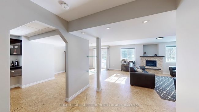 6 - 10 Reddington Dr, Condo with 3 bedrooms, 4 bathrooms and 2 parking in Caledon ON | Image 44