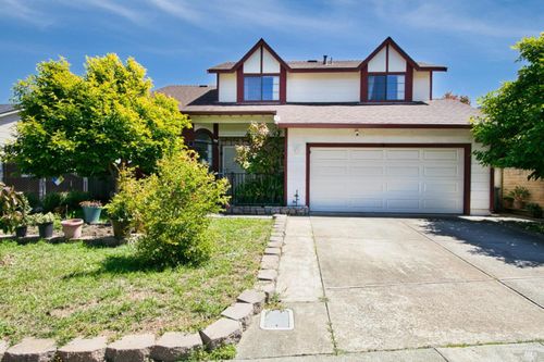 112 Sea Mist Dr, Vallejo, CA, 94591-7746 | Card Image