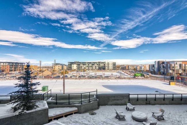 314 - 4138 University Avenue Nw, Home with 1 bedrooms, 1 bathrooms and 1 parking in Calgary AB | Image 21