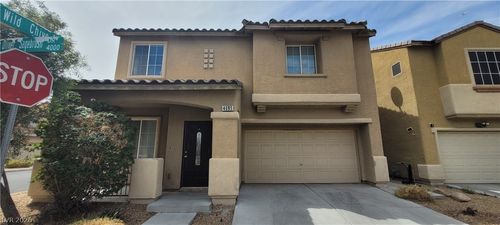 4085 Oliver Sagebrush Dr, Las Vegas, NV, 89122-3553 | Card Image