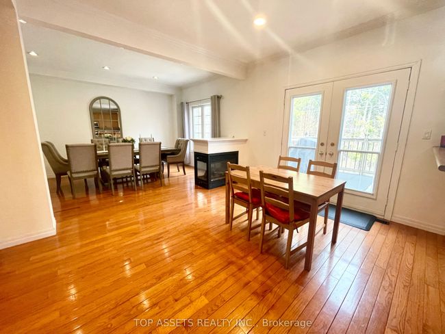 32 Headwater Cres, House other with 5 bedrooms, 5 bathrooms and 2 parking in Richmond Hill ON | Image 6