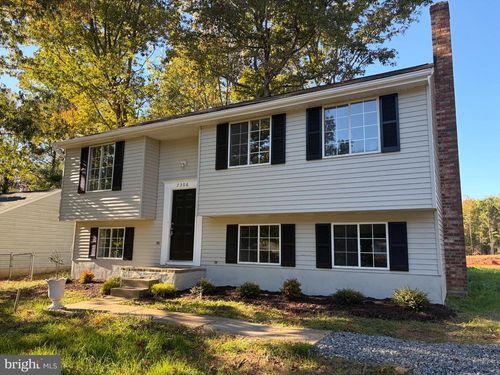 7306 Plantation Forest Dr, SPOTSYLVANIA, VA, 22553-7773 | Card Image