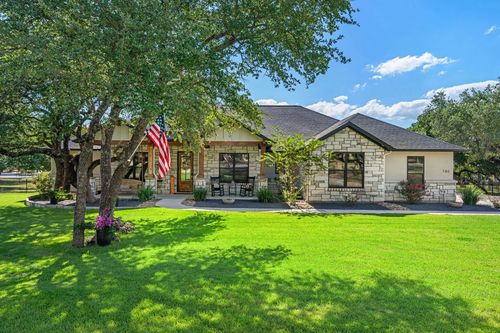 103 Big Horn Cv, Liberty Hill, TX, 78642-3572 | Card Image