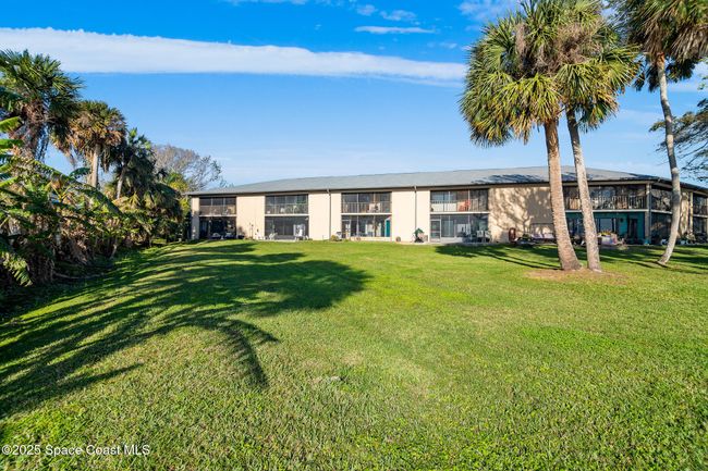 110 - 100 Canebreakers Dr, Condo with 2 bedrooms, 2 bathrooms and null parking in Cocoa FL | Image 18