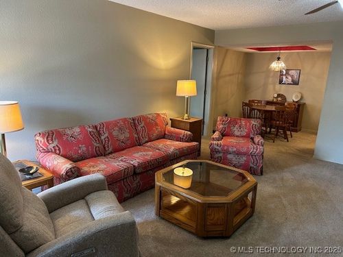 unit-403-9009 S Delaware Ave, Tulsa, OK, 74137-3355 | Card Image
