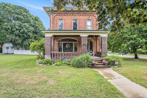 213 W Chicago St, Coldwater, MI, 49036-1858 | Card Image