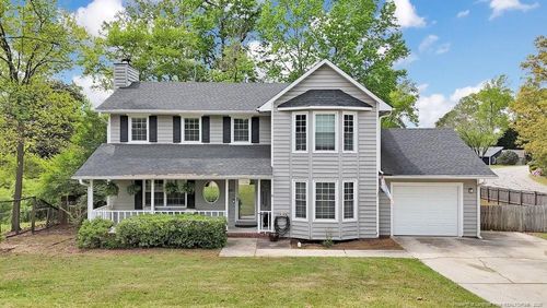 409 Conifer Dr, Fayetteville, NC, 28314-1388 | Card Image