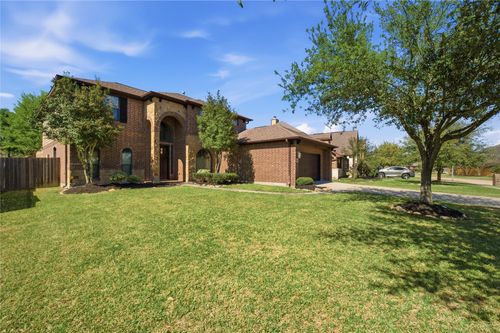 11014 Sir Alex Dr, Tomball, TX, 77375-7045 | Card Image